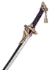 Espada Amenoma Gemela