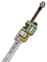 Rıhtım Kılıcı Icon