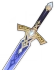 Espada Cruz de los Narcisos Awakened Icon