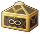 กล่องเก็บของศักดิ์สิทธิ์แห่งห้วงลึก - ระดับ 3 Icon