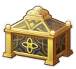 深秘の聖遺物箱·一等