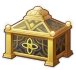 กล่องเก็บของศักดิ์สิทธิ์แห่งห้วงลึก - ระดับ 1 Icon