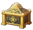 深秘の聖遺物箱·一等