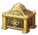 กล่องเก็บของศักดิ์สิทธิ์แห่งห้วงลึก - ระดับ 1 Icon