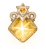 Arlecchino'nun Yaşam Yıldızı Icon