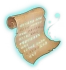 Странный пергамент Icon