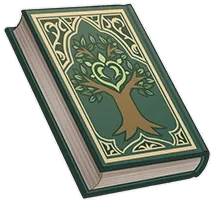 The Folio of Foliage (I)