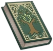 The Folio of Foliage (II)