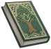 오래된 나뭇잎 경전·3권 Icon