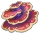 Strange Mushroom Icon