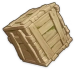 Julien's Luggage Icon