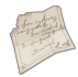 Nameless Researcher's Notes (I) Icon