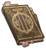 Clue Book (Fortress of Meropide) Icon