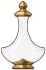 Stillwasserbucht-Flasche Icon