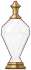 Muhteşem Mücevher Şişe Icon