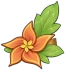 Rüzgargülü Çiçeği Rayihası Icon