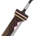 Espada del Mercenario Awakened Icon