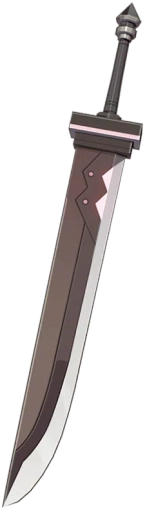 Espada del Mercenario