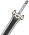 Espada de Cuarzo