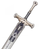 Двуручный меч Фавония