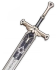 Двуручный меч Фавония Icon