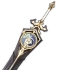 Épée-horloge Icon