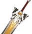 Épée antique des Millelithes Icon