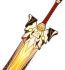 Каменный меч Awakened Icon