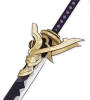 Espada Grande de Katsuragi