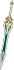 Makhaira Aquamarine Gacha Icon