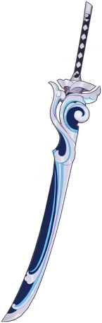 Akuou'nun Kılıcı