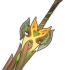 Espada Real da Floresta Icon