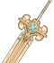 „Megamagisches Schwert des ultimativen Oberherrn“ Icon