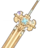 « Méga épée magique du suzerain ultime » Awakened Icon