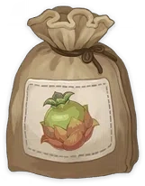 Harra Fruit Seed | Genshin Impact Database - Honey Hunter World