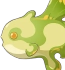 Greenwave Sunfish Icon