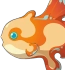 Dusk Sunfish Icon