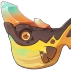 Phony Phlogiston Unihornfish Icon