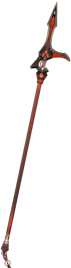 Blackcliff Pole