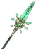 Primordial Jade Winged-Spear Awakened Icon