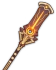 Staff of the Scarlet Sands Awakened Icon