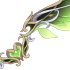 樹花爛漫の翼 Icon
