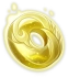 Radiant Spincrystal 90 Icon