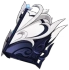 Flowing Purity Icon