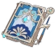 Ballata del blu sempiterno Awakened Icon