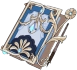 Ballata del blu sempiterno Gacha Icon