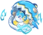 Surf's Up Awakened Icon