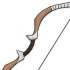 Hunter's Bow Icon
