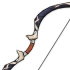 Seasoned Hunter's Bow Awakened Icon