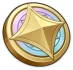 Starsail Coin Icon